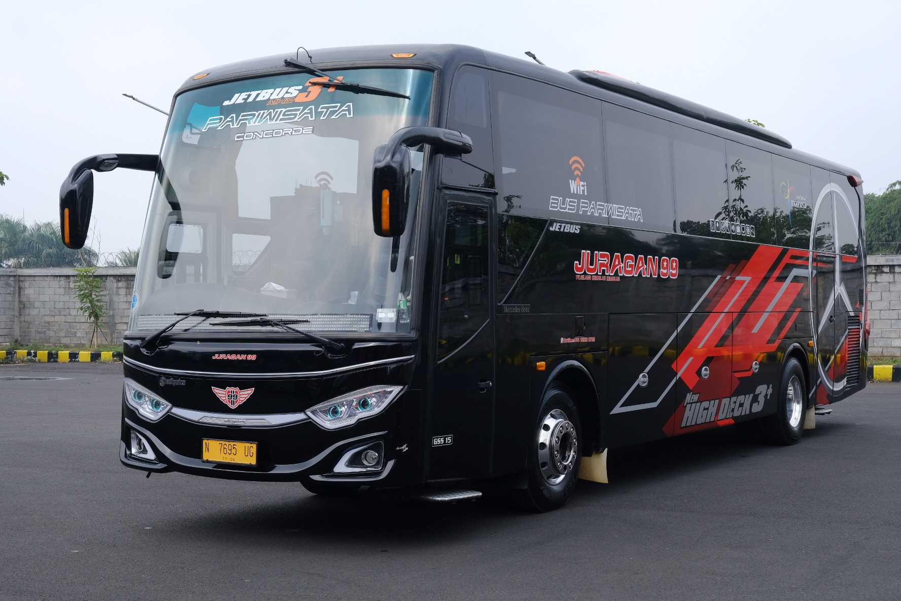 harga sewa bus pariwisata jakarta